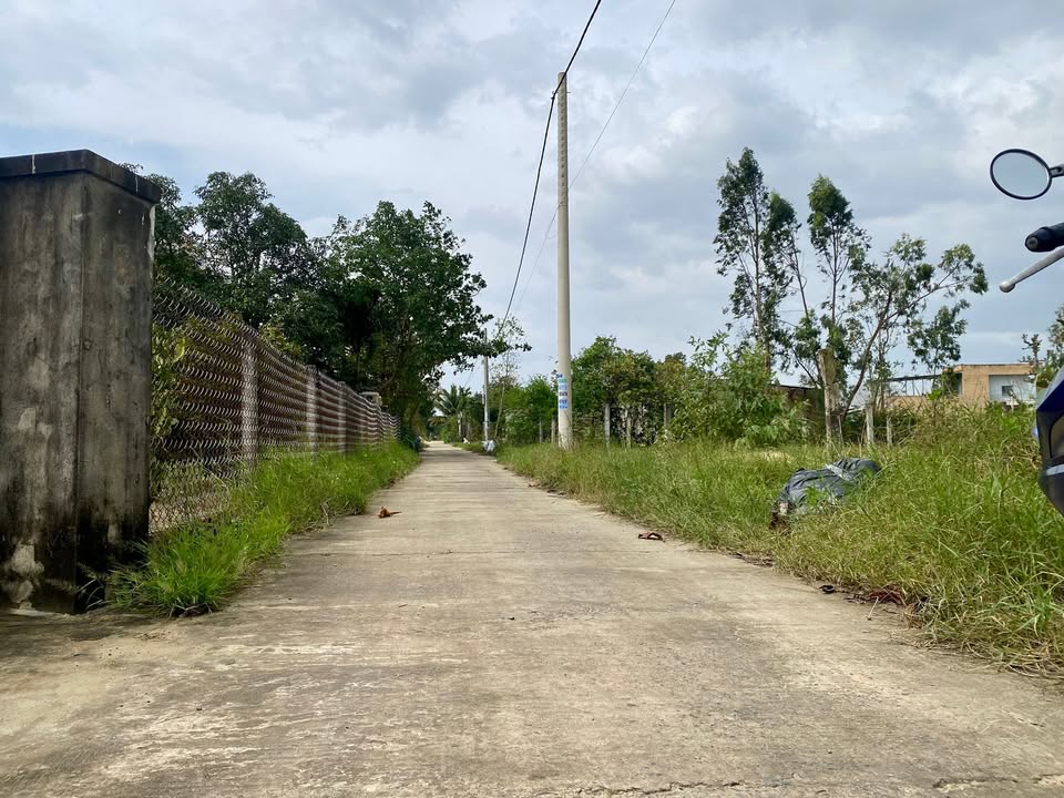 Đất nền Điện Dương 200m² giá 1.6 tỷ - Tiềm năng sinh lời cao!