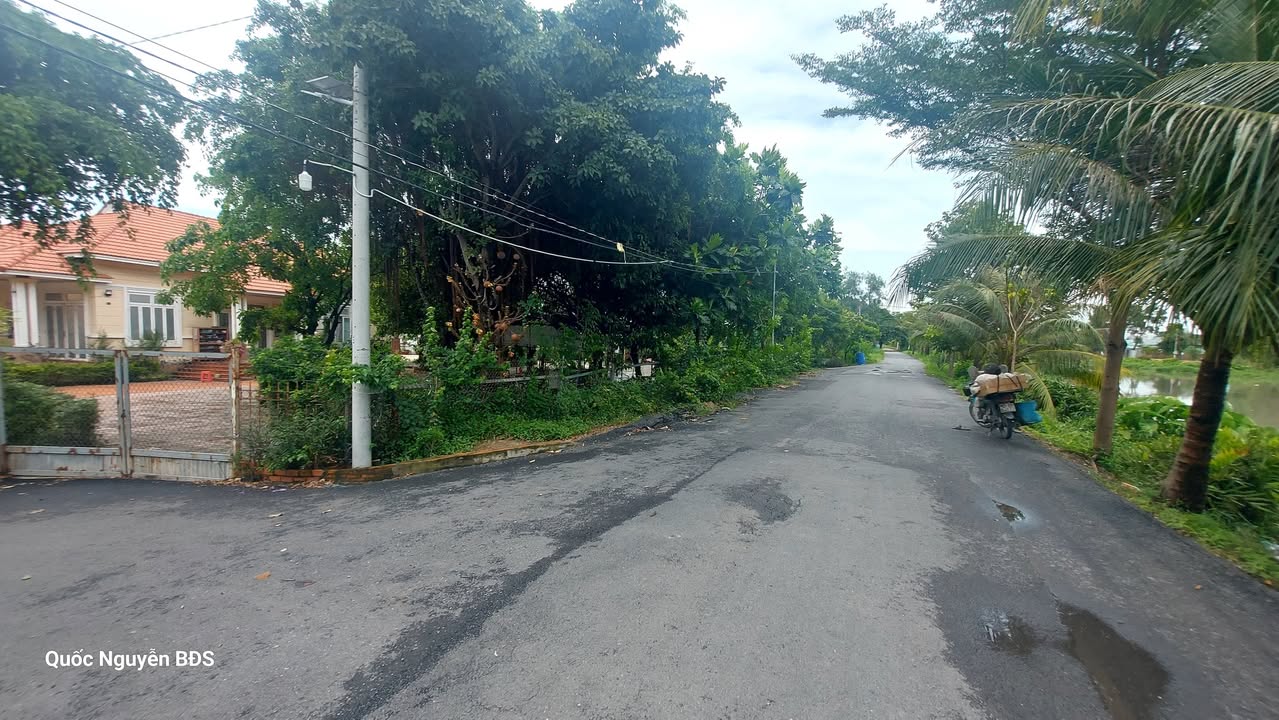 Đất thổ cư Vĩnh Phú, Thuận An 443.5m² giá 11.1 tỷ - Tiềm năng đầu tư cao!