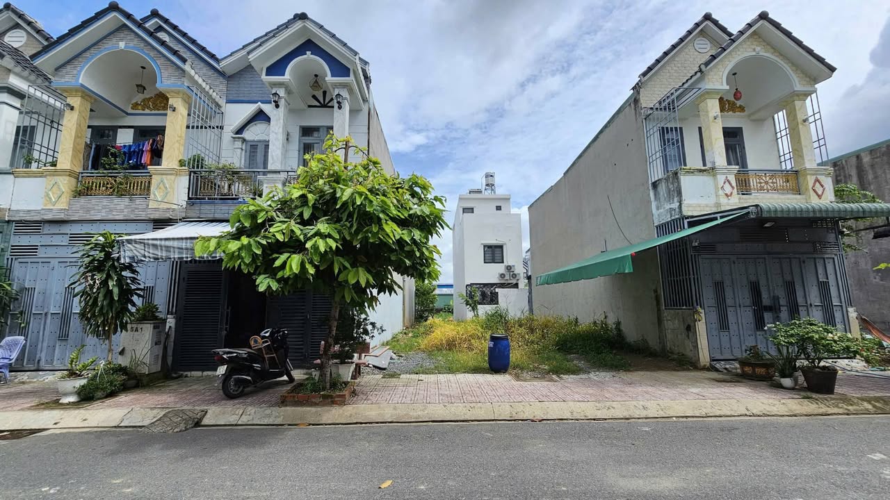 Đất thổ cư 60m² KDC Hiện Hữu, Bình Chuẩn, 2.7 tỷ - Đầu tư sinh lời ngay!