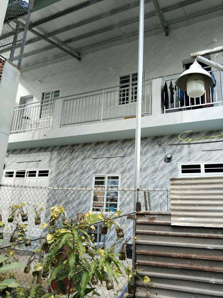 Nhà cho thuê Bình Nhâm 1 trệt 1 lầu, giá 4 triệu - Không thể bỏ lỡ!