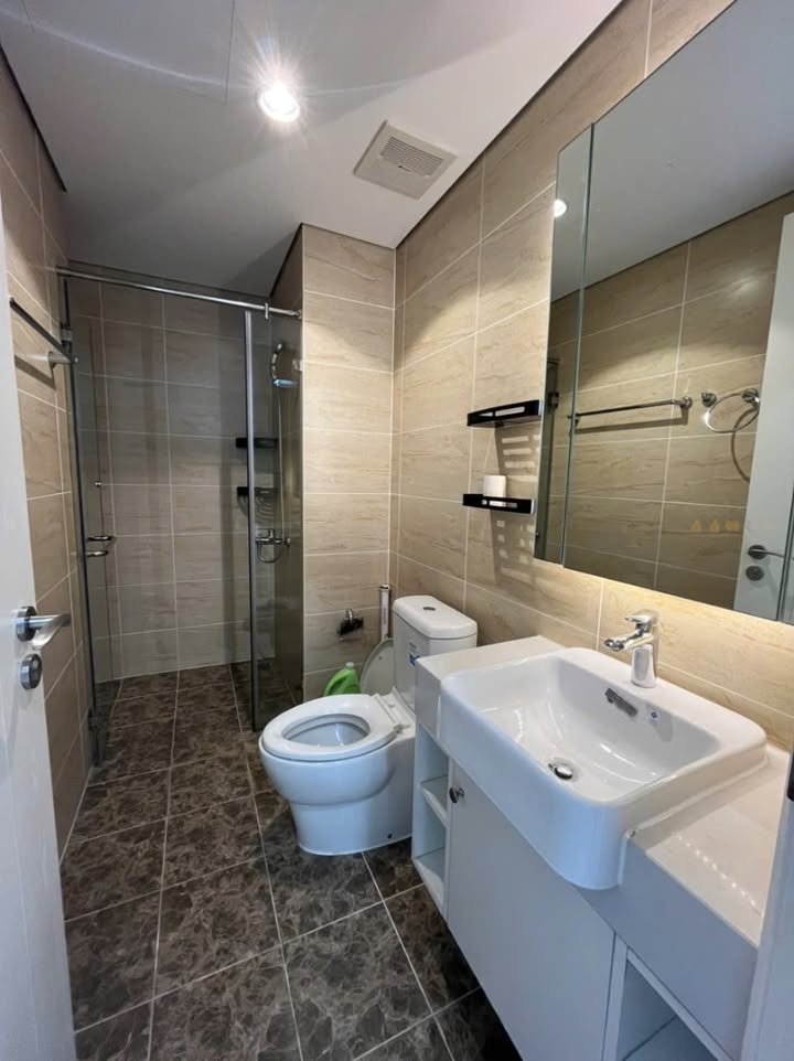 Căn hộ D'Capitale Cầu Giấy 72m² giá thỏa thuận - Thiết kế đẹp, view hồ tuyệt vời!