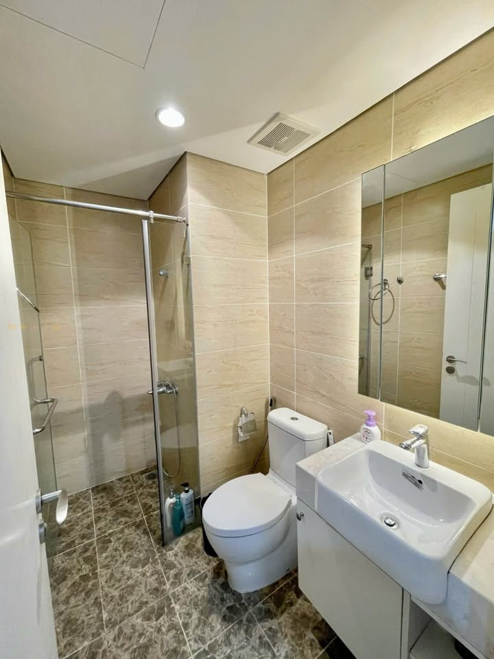 Căn hộ D'Capitale Cầu Giấy 34m² giá thỏa thuận - Tầng cao thoáng mát, view hồ tuyệt đẹp!