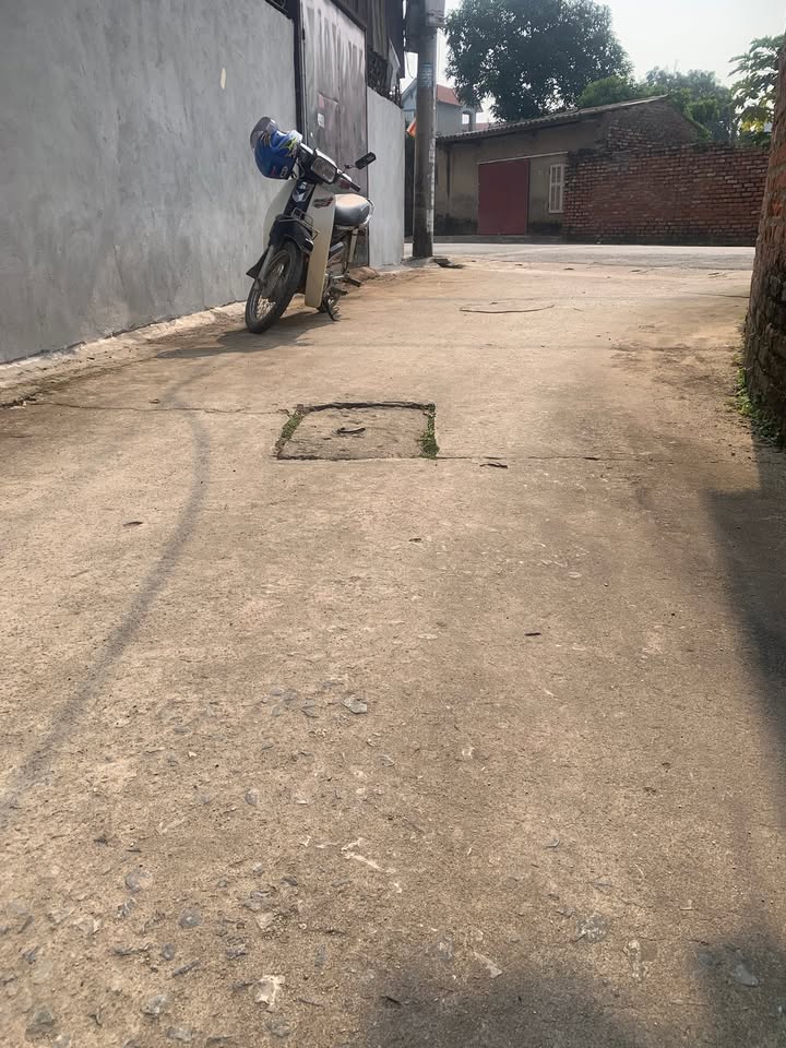 Đất nền Đa Phúc Đông Anh 111m² giá thỏa thuận - Ô tô vào tận nơi!