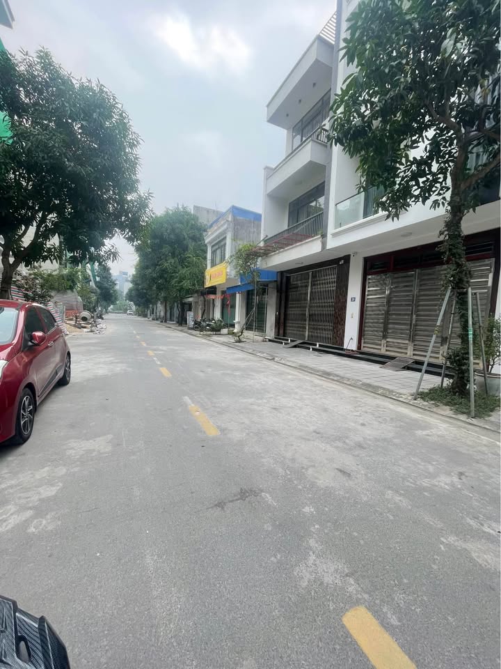 Đất nền CL7 khu ĐT Dệt Nam Định 75m² giá 5.95 tỷ - Cơ hội đầu tư lý tưởng!