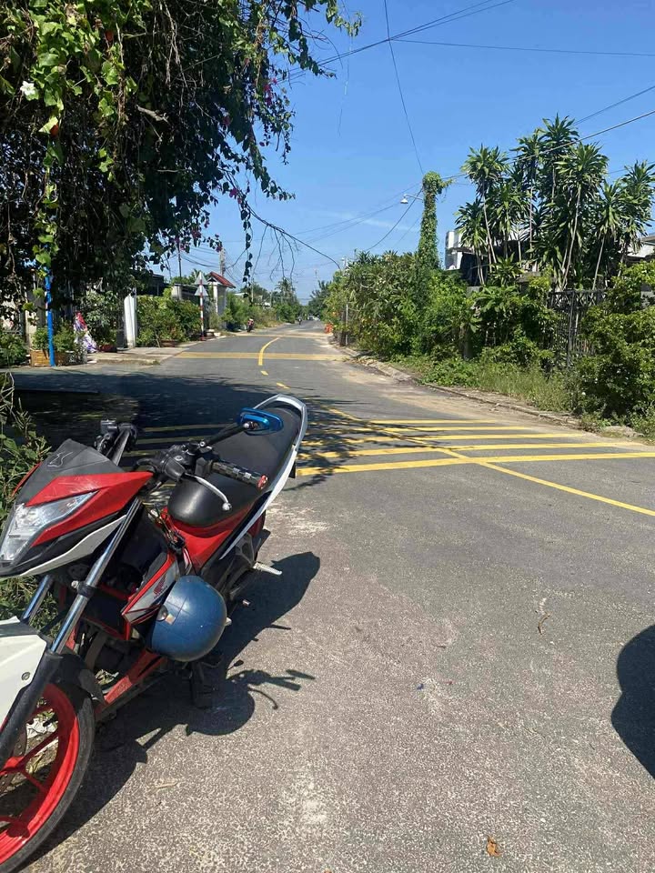 Đất nền An Nhứt 233m² giá 1 tỷ - Sổ đỏ chính chủ, xây nhà ngay!