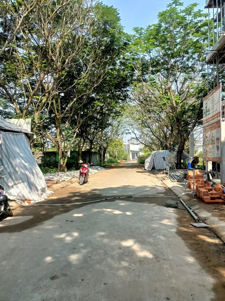 Đất nền đường Trường Lưu, phường Long Trường 335m² giá 14.999 tỷ - Cơ hội đầu tư hấp dẫn!