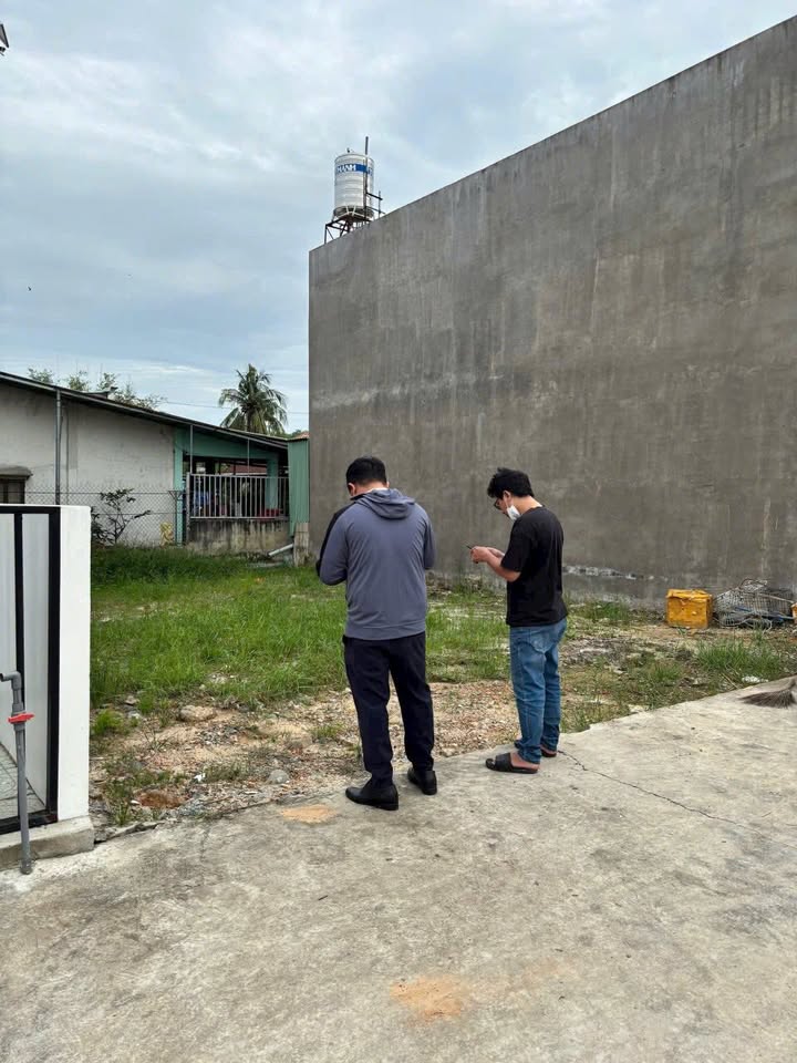 Đất nền Tân An, Thủ Dầu Một 85m² giá 1 tỷ - Sổ đỏ chính chủ, xây dựng tự do!