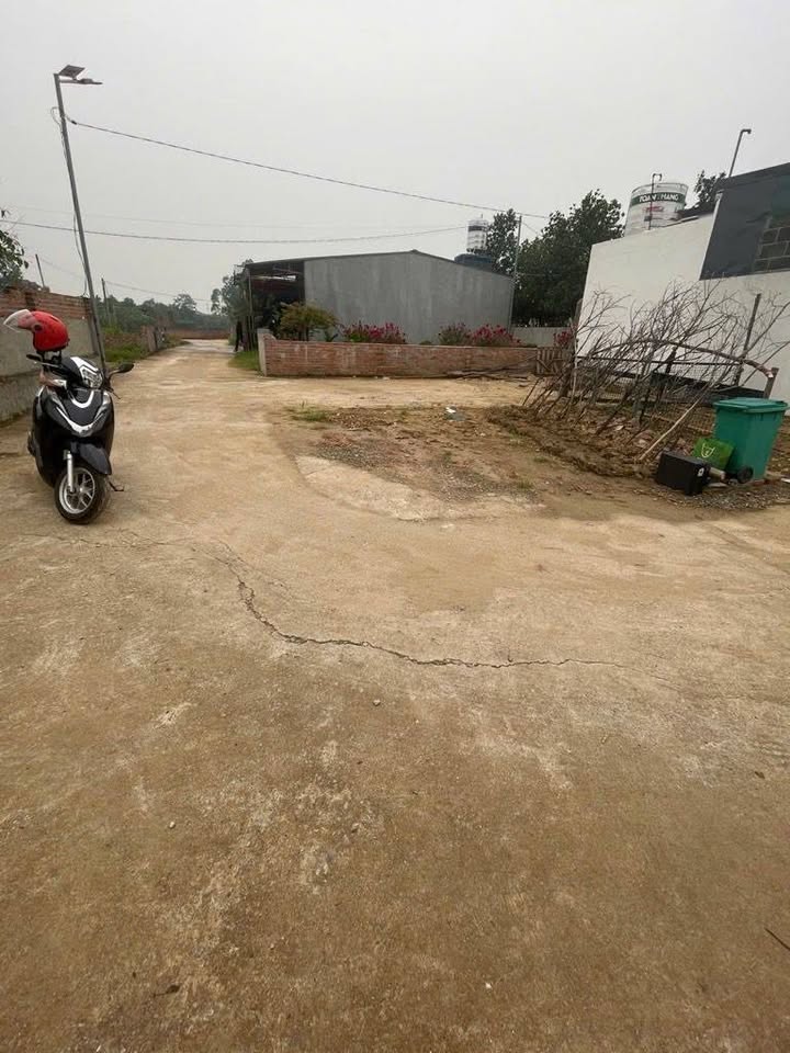 Đất thổ cư Minh Trí 101m² giá 800 triệu - Đầu tư sinh lời ngay!