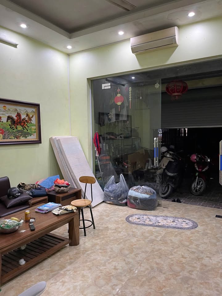 Nhà cấp 4 cho thuê tại Quang Vinh, Thái Nguyên - Giá chỉ 3 triệu/tháng!