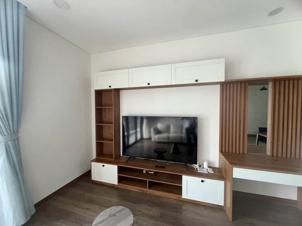 Căn hộ Sora Gardens II Thủ Dầu Một 2 phòng ngủ giá 19 triệu - Nội thất cao cấp sẵn sàng vào ở!