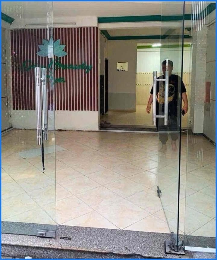 Nhà Cho Thuê Ngay Đường Cách Mạng Tháng 8, Quận 3 - 60m² Giá 23 Triệu