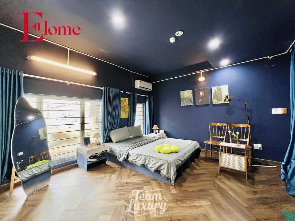 Studio 25m² Xô Viết Nghệ Tĩnh, Bình Thạnh - Full nội thất, cửa sổ trời thoáng đãng!