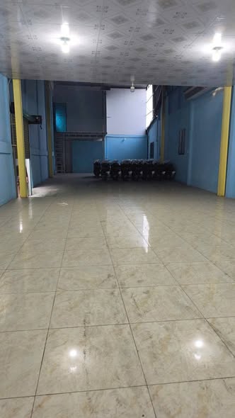 Cho thuê mặt bằng góc 2 mặt tiền Bình Chuẩn 200m² - Phù hợp kinh doanh đa ngành