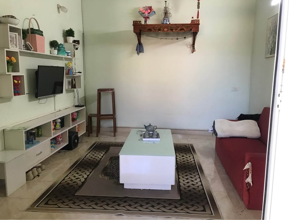 Nhà cấp 4 kiên cố 176m² tại phường Mường Thanh - Giá chỉ 820 triệu!