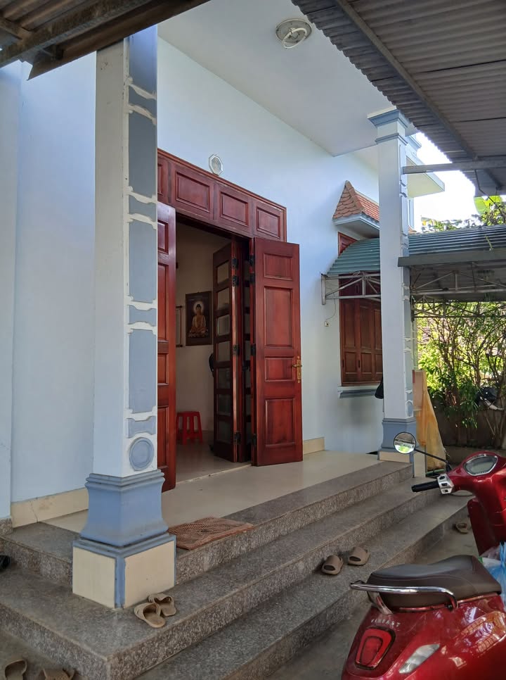 Nhà 2 tầng tại Ngọc Xuân, Cao Bằng 172m² - Sẵn sàng vào ở ngay!