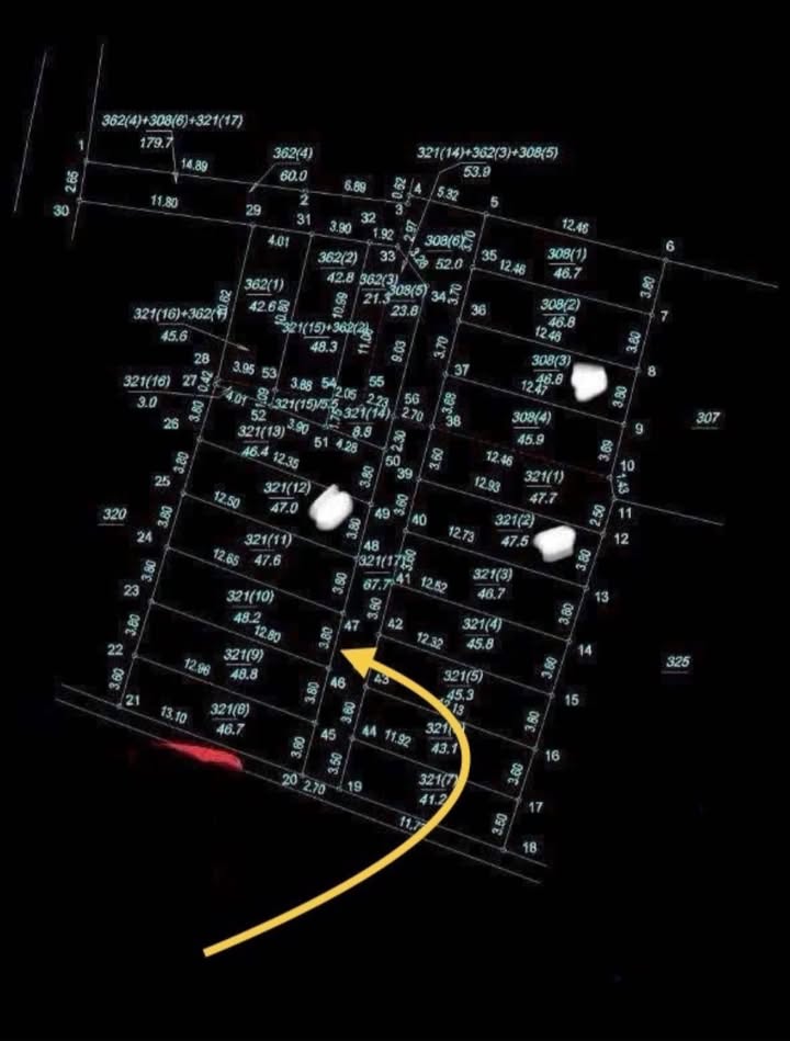 Đất nền Minh Kha, Bình Minh 48m² giá chỉ 7x triệu - Vị trí đắc địa, nở hậu tài lộc!