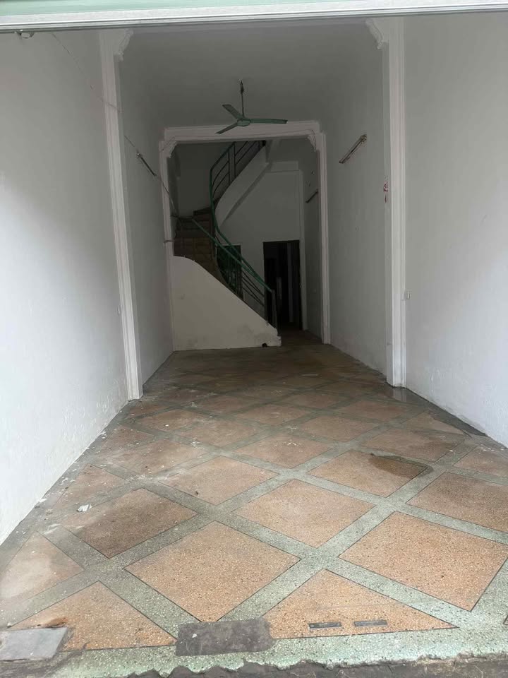 Nhà cho thuê tại Từ Sơn, Bắc Ninh 55m² - Phù hợp cho gia đình