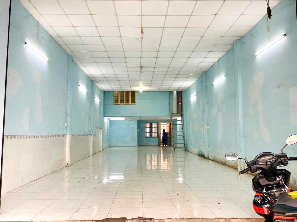 Nhà cho thuê đường Bình Thành, Bình Tân 22m² giá 8 triệu - Phù hợp cho gia đình nhỏ!