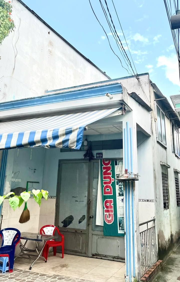 Nhà phố 1 trệt 1 lửng Vĩnh Lộc B 40m² giá 2.25 tỷ - Chính chủ bán gấp!