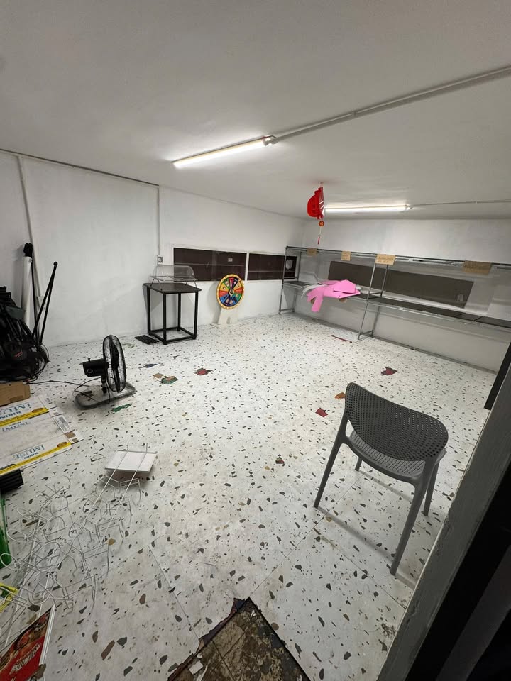 Mặt bằng kinh doanh cho thuê đường 2/4, Nha Trang 84m² - Vị trí đắc địa ngay khu hành chính!