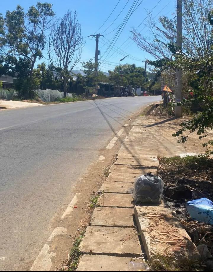 Đất nền Thống Nhất - Đức Trọng 358m² giá 3.1 tỷ - Cơ hội đầu tư sinh lời!