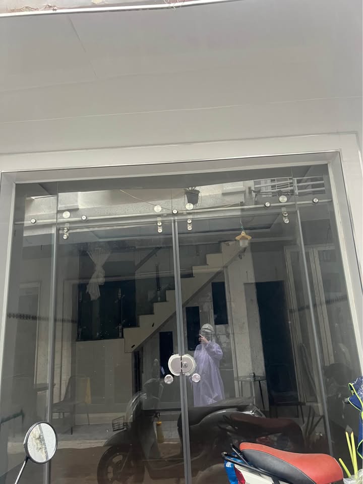 Nhà 2 tầng Lê Duẩn, Thanh Khê, Đà Nẵng 59m² giá 6.35 tỷ - Sẵn sàng giao dịch ngay!