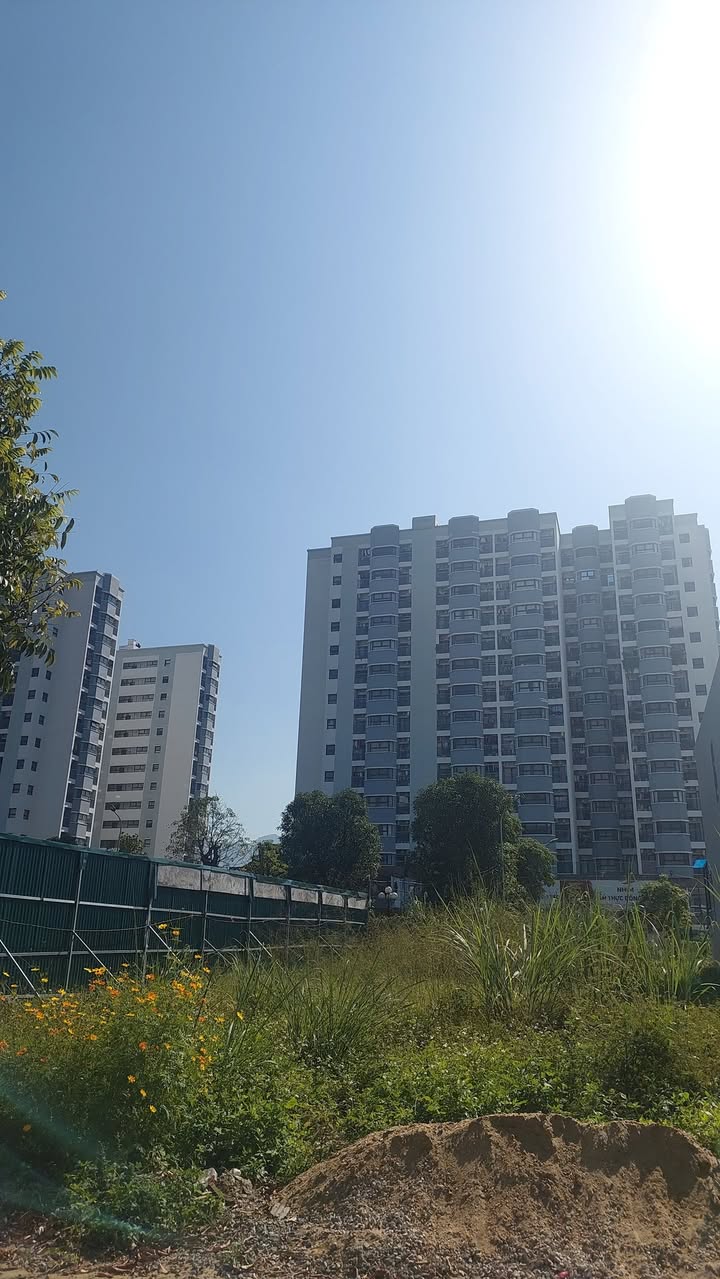 Đất nền SUDICO Hòa Bình 225m² - Tiềm năng đầu tư cao, sổ đỏ chính chủ!