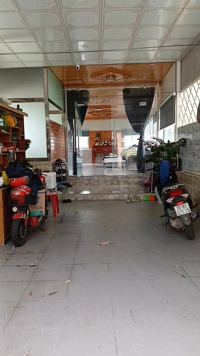 Nhà nguyên căn đường Nguyên Tử Lực Đà Lạt 100m² giá 10 triệu - Không thể bỏ lỡ!