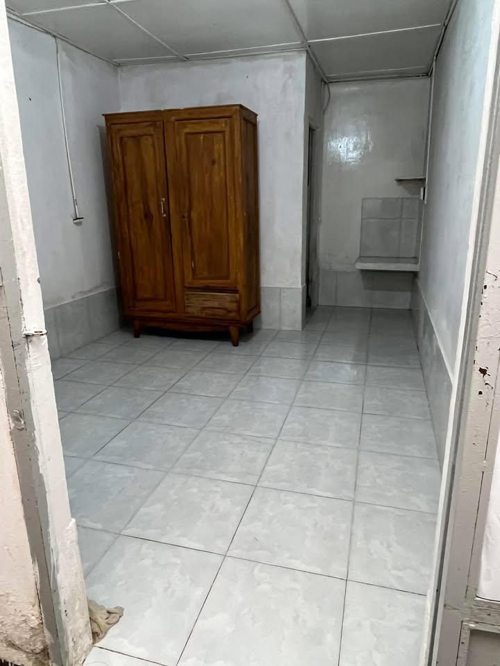 Phòng trọ cho thuê tại đường Cô Giang, Đà Lạt - An ninh, yên tĩnh chỉ 1.6 triệu/tháng!