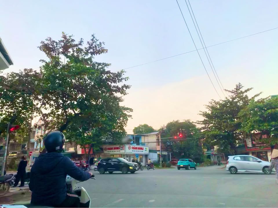 Đất mặt đường Kim Bình, Nông Tiến, Tuyên Quang 80m² giá 2 tỷ - Kinh doanh lý tưởng!