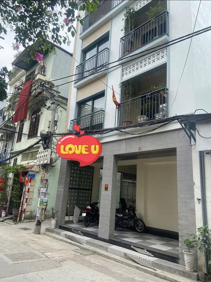 Mặt bằng kinh doanh cho thuê tại Ngọc Thụy, 35m² giá 8.5 triệu - Không thể bỏ qua!