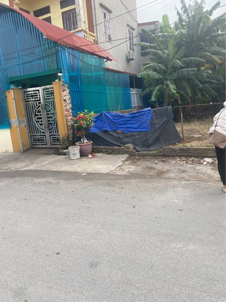 Đất Ninh Xã - Thuận Thành 60m² giá 2 tỷ - Đầu tư sinh lời cao!