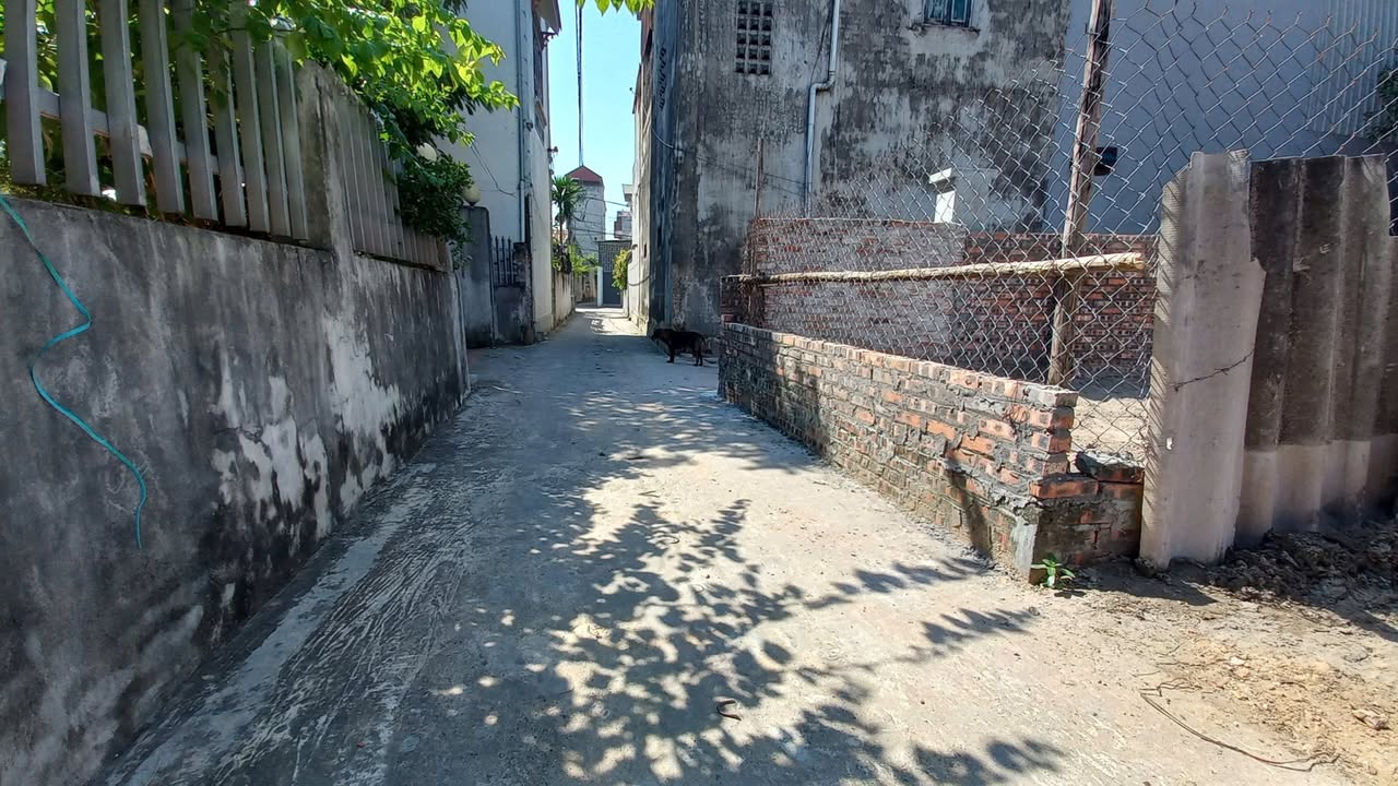 Đất nền Cổ Dương, Tiên Dương 48,3m² giá 4 tỷ - Đầu tư sinh lời hấp dẫn!