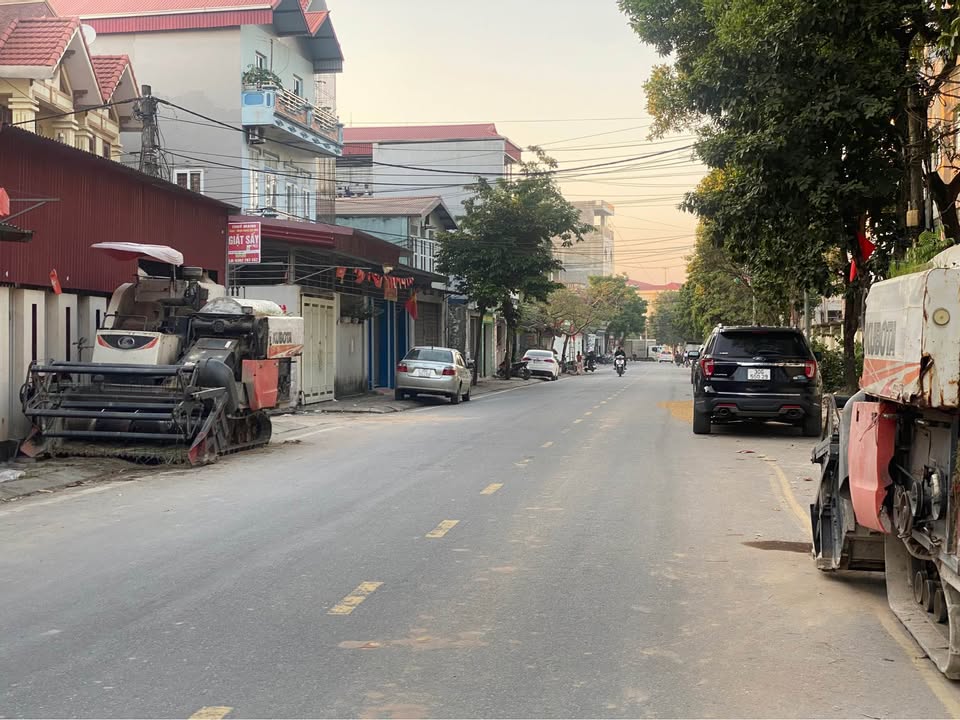 Đất nền Xóm Đường, Nguyên Khê, 97m² giá 6.269 tỷ - Cơ hội đầu tư tuyệt vời!