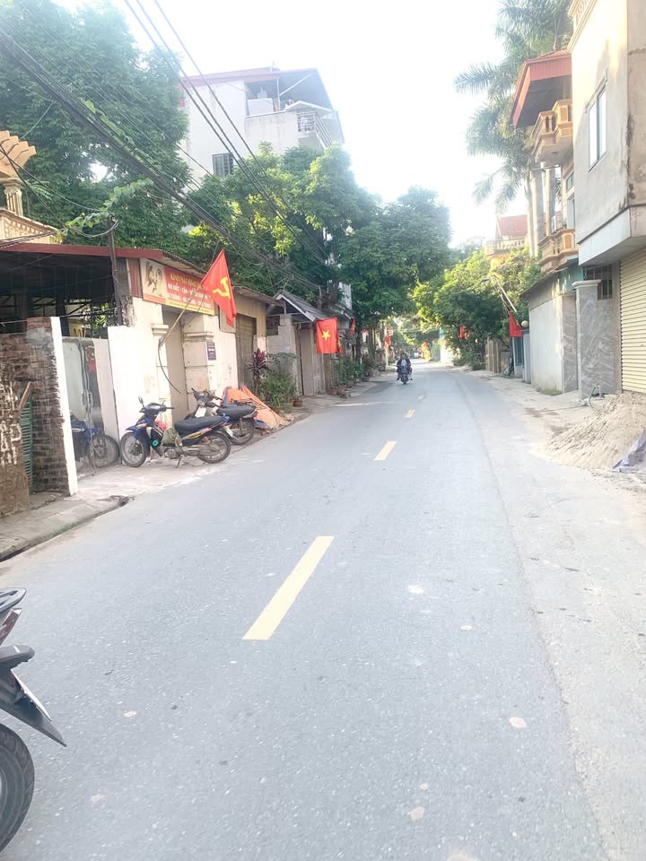 Đất nền Thiên Lộc, Đông Anh 78m² - Đầu tư sinh lời ngay hôm nay!