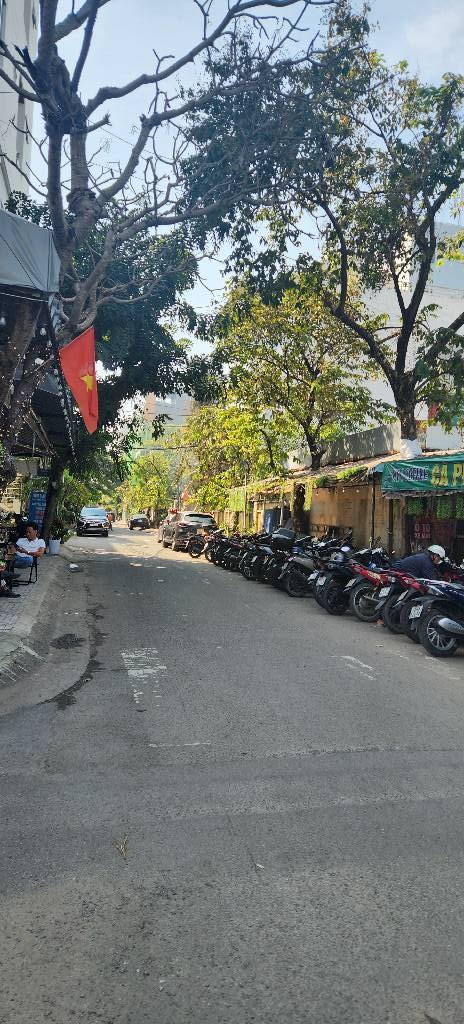 Nhà phố mặt tiền Trần Xuân Soạn, quận 7, 76m² giá 39 tỷ - Đầu tư sinh lời vượt trội!