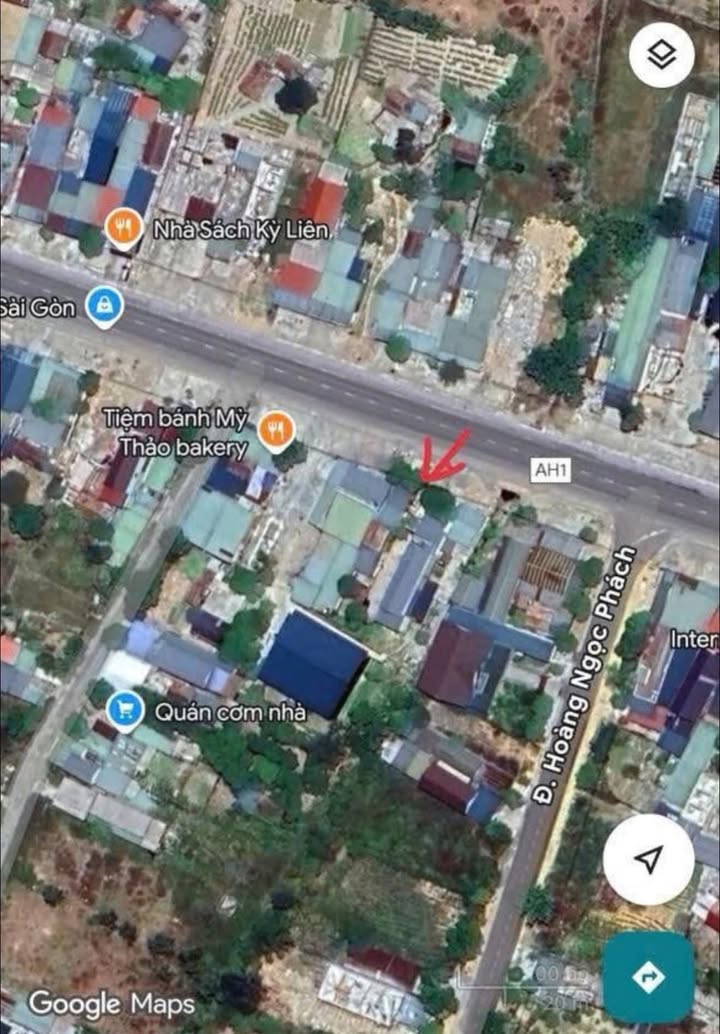 Đất nền Kỳ Liên, Kỳ Anh 115m² giá 2 tỷ - Bán gấp, cắt lỗ chính chủ!