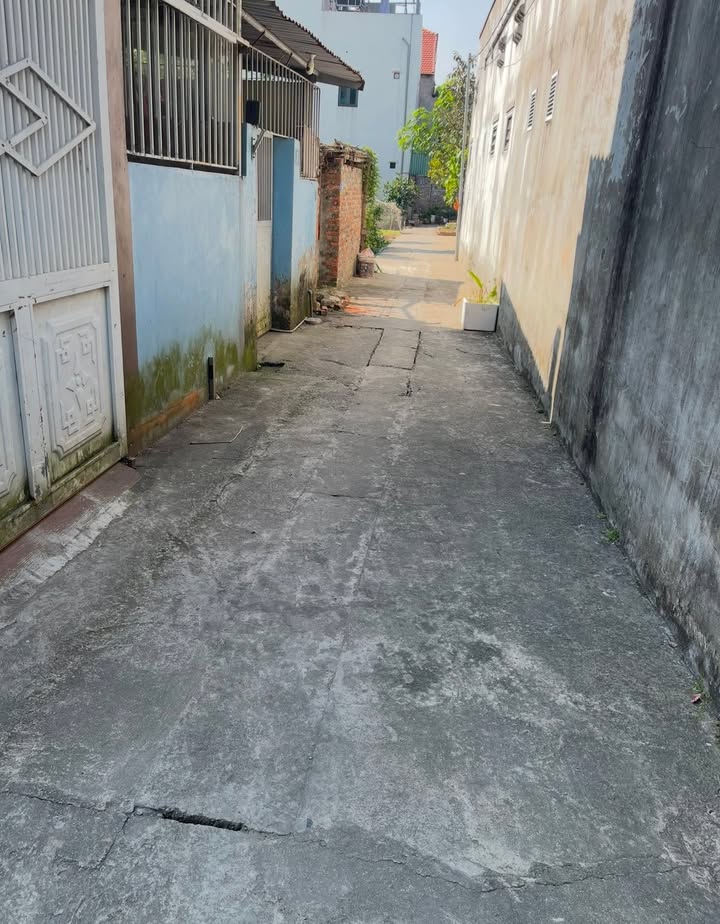 Đất Dương Xá Gia Lâm 76m² giá 3 tỷ - Chính chủ bán gấp!