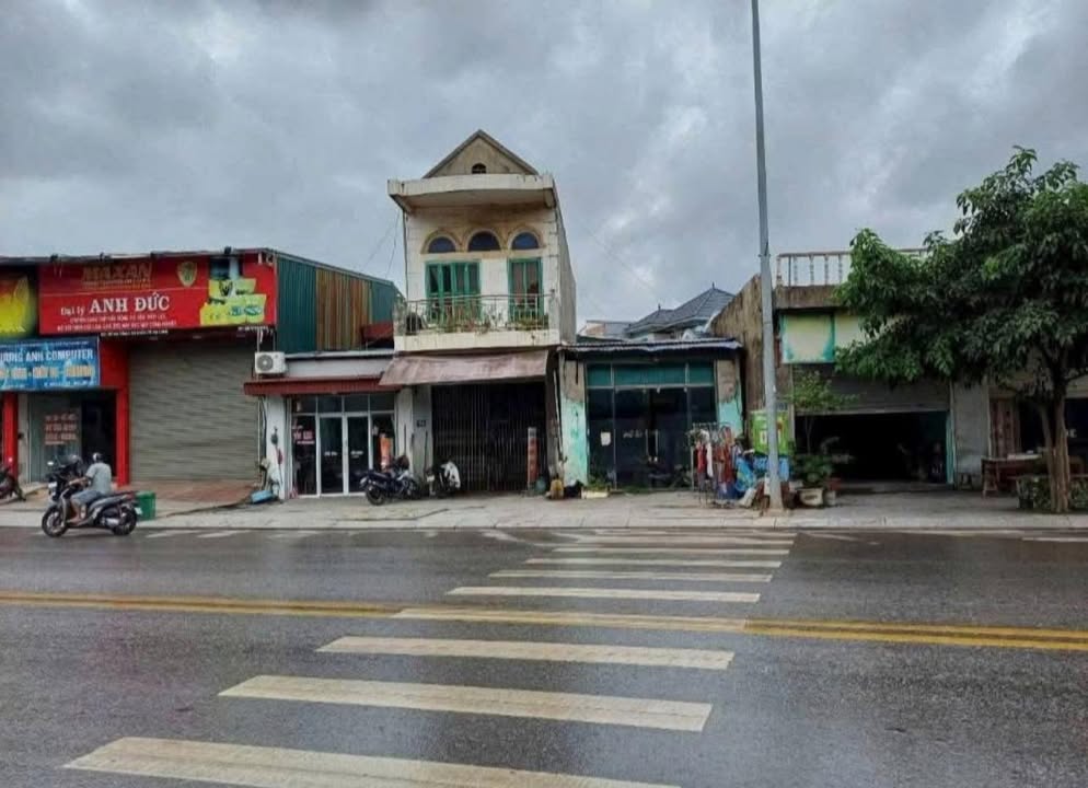 Đất mặt đường quốc lộ 279 tại Hà Khẩu, Hạ Long - 67m² giá chỉ 3 tỷ - Đầu tư sinh lời!