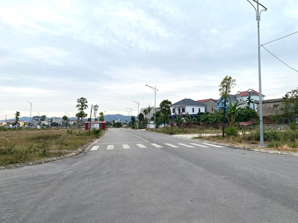 Đất nền KDC Đồng Sau, Đồng Sơn, Bắc Giang 96m² giá 3 tỷ - Cơ hội đầu tư tuyệt vời!