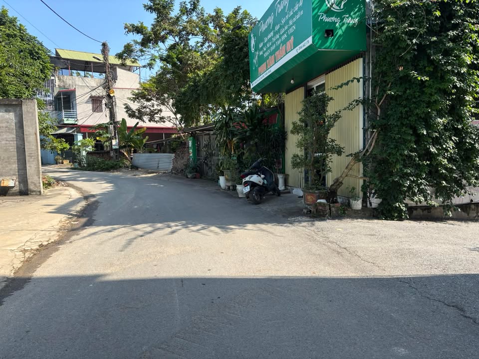 Đất thổ cư Song Mai - TP Bắc Giang 183m² giá thỏa thuận - Nhanh tay sở hữu!