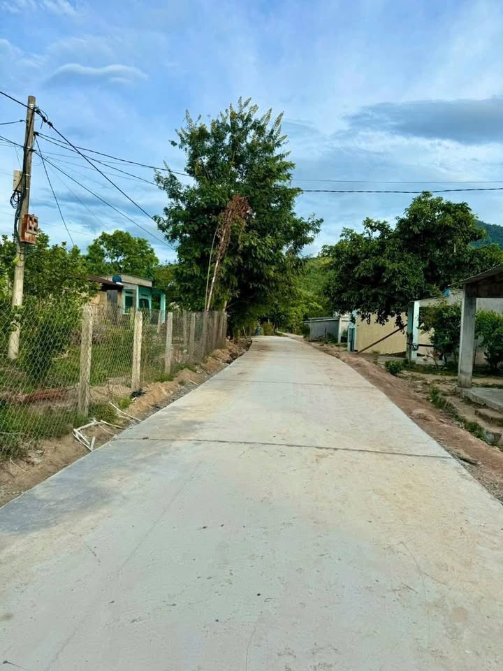 Đất thổ cư Khánh Đông 441m² giá chỉ 441.5 triệu - Cơ hội đầu tư tuyệt vời!