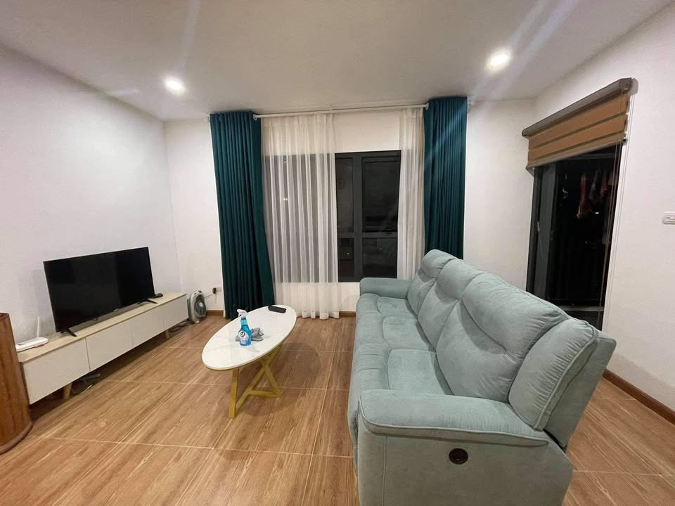 Căn hộ Samsora Vạn Phúc 70m² giá 11 triệu - Full nội thất đẹp, vào ở ngay!