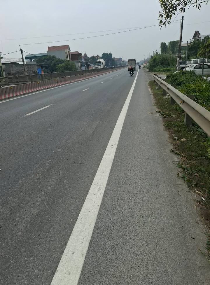 Đất nền mặt đường Quốc lộ 1A, Thanh Phong, Thanh Liêm 167m² giá 3 tỷ - Cơ hội đầu tư sinh lời!