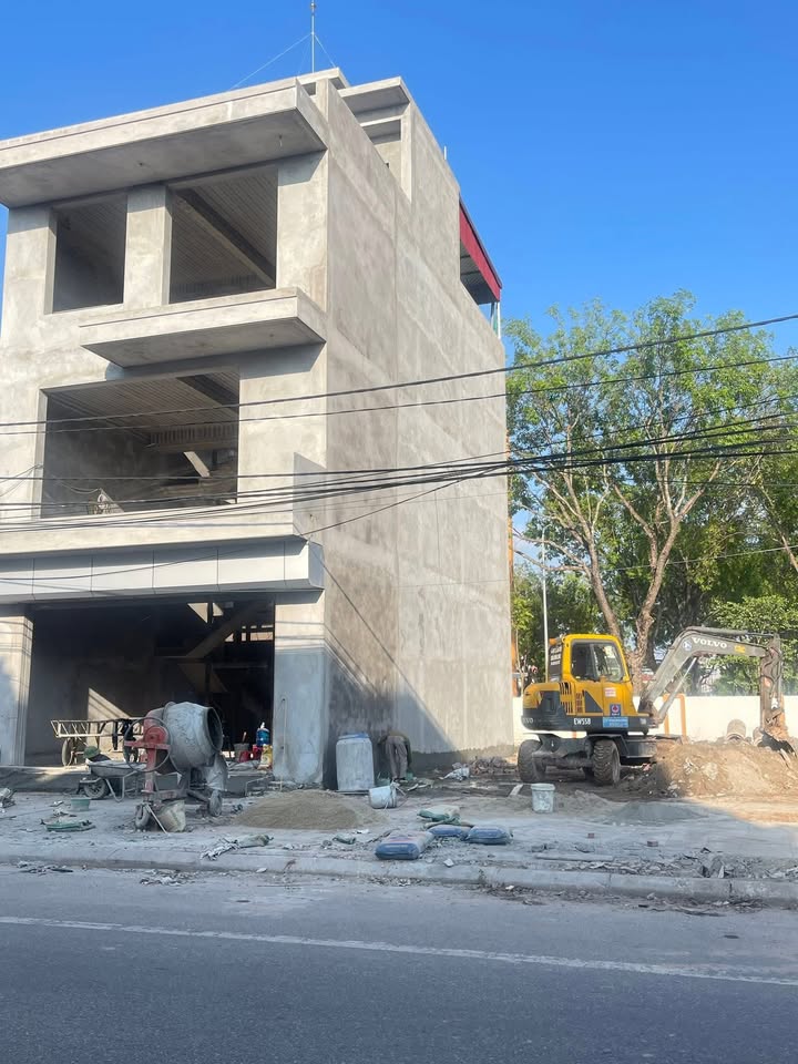 Đất nền mặt tiền Tỉnh lộ 298 Tân Yên 100m² giá 5 tỷ - Kinh doanh sầm uất!