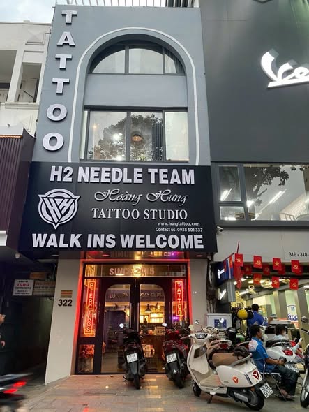 Nhà mặt tiền Trần Hưng Đạo, Quận 1 - Diện tích 67.8m², giá 30 tỷ - Đầu tư sinh lời ngay!