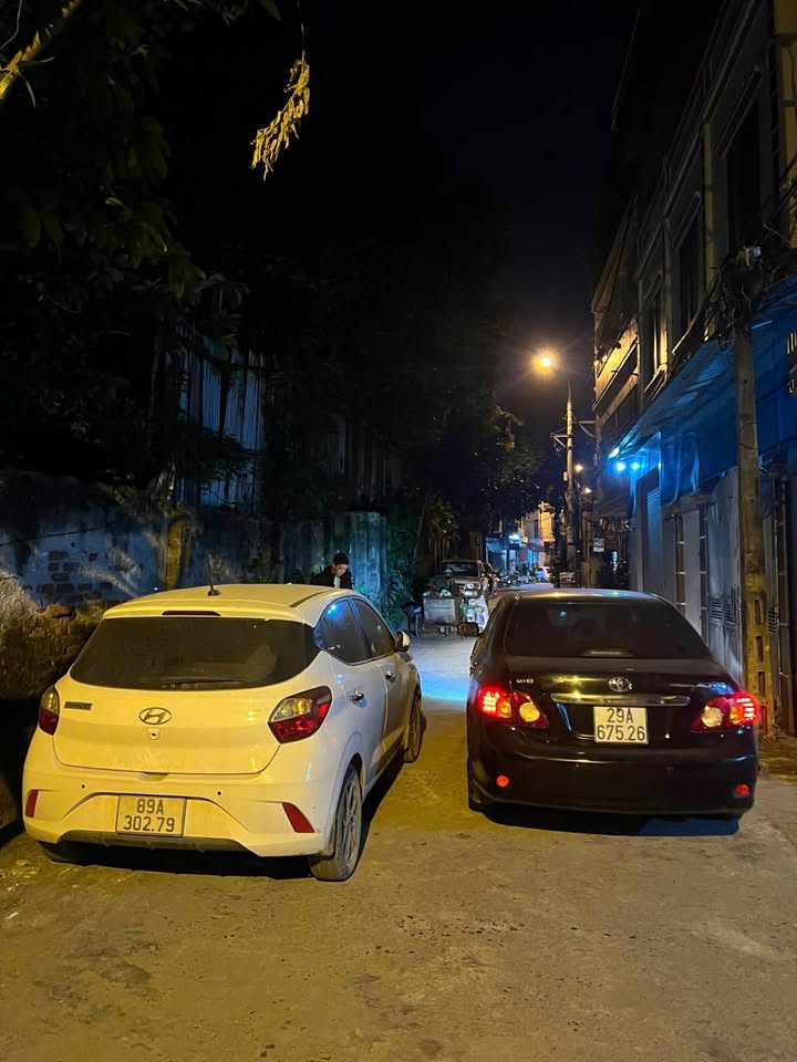 Nhà cấp 4 tại khu tập thể 1/5 Minh Khai, Hưng Yên - 40m² chỉ 500 triệu!