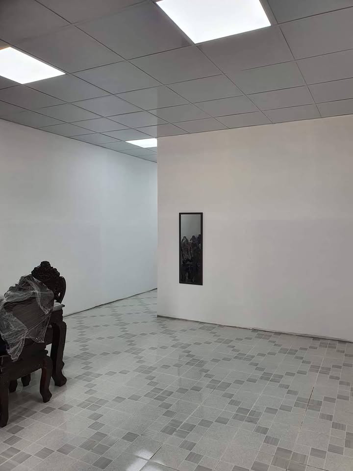 Nhà mặt tiền Chợ Thông Lưu, Hòa An, 80m² giá 1.15 tỷ - Đầu tư sinh lời ngay!