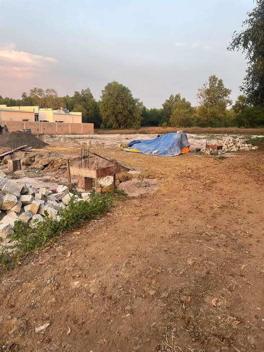 Đất nền Phước Hải 400m² giá 1.6 tỷ - Thích hợp làm sân vườn!