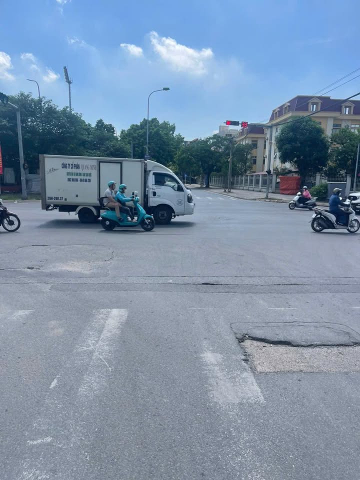 Mặt tiền FrontHouse đường Cổ Điển A, Tứ Hiệp 72m² giá 17 tỷ - Đầu tư sinh lời vượt trội!